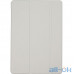 Чохол Zoyu Silicone Color Series для Apple iPad 9 / 8 / 7 10.2" (2021 / 2020 / 2019) Grey — інтернет магазин All-Ok. фото 2